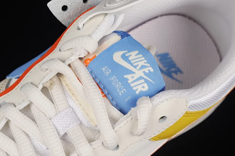 All Categories Nk Air Force 1 Air Force Series Nk Air Force 1 Shadow Air Force Lightweight Increase Nk Air Force 1 Shadow Air Force One Lightweight Increase Low Top Versatile Sneakers CI0919-115